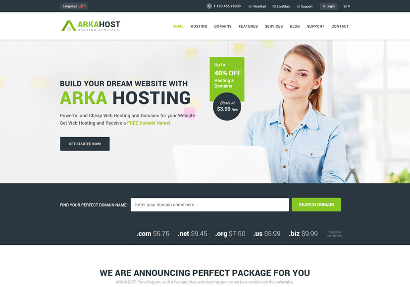 2xe free web hosting