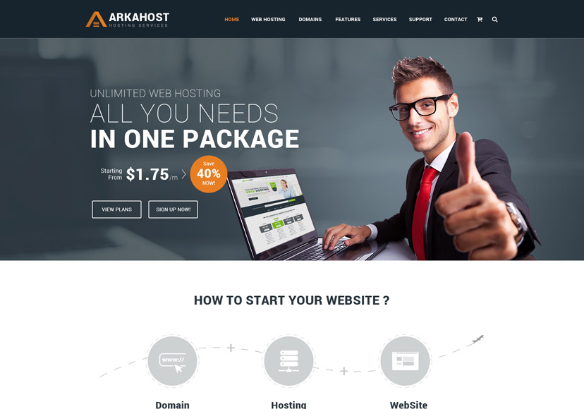 2xe free web hosting