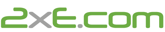2xe logo