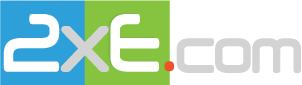 2xe logo