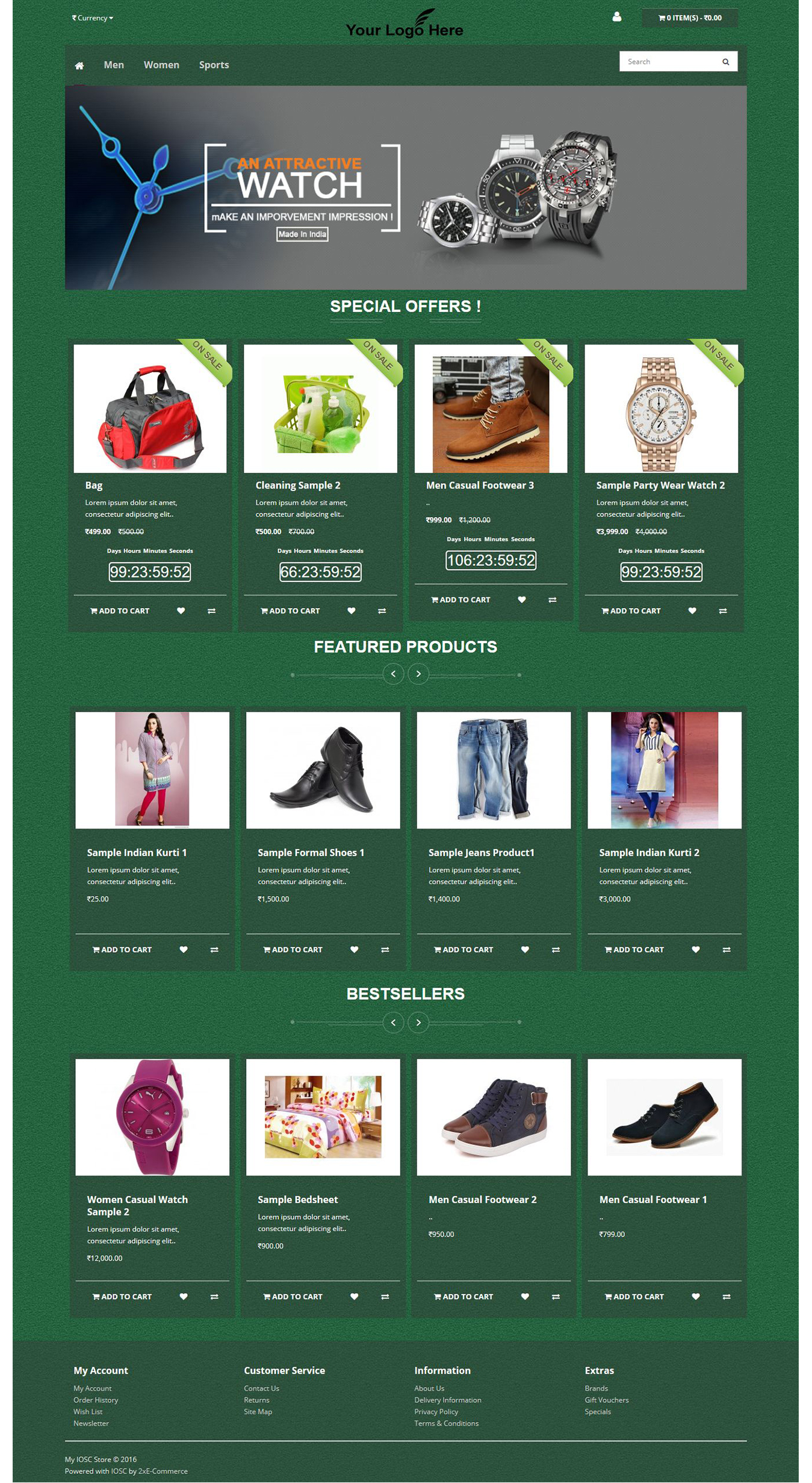 2xe free web hosting heritage_template