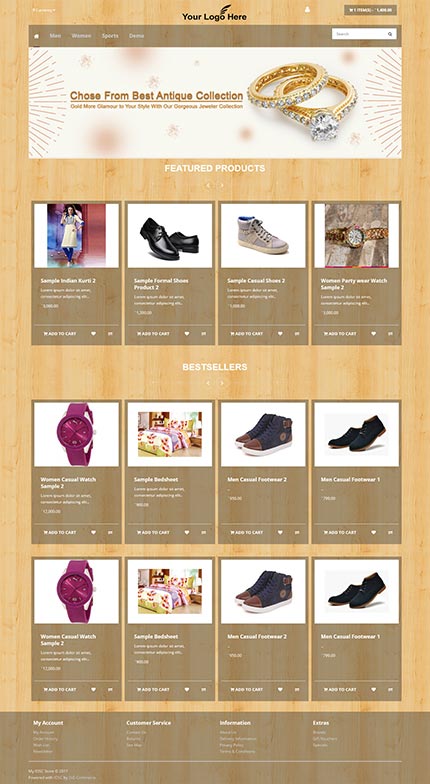 Heritage_template 2xe free web hosting