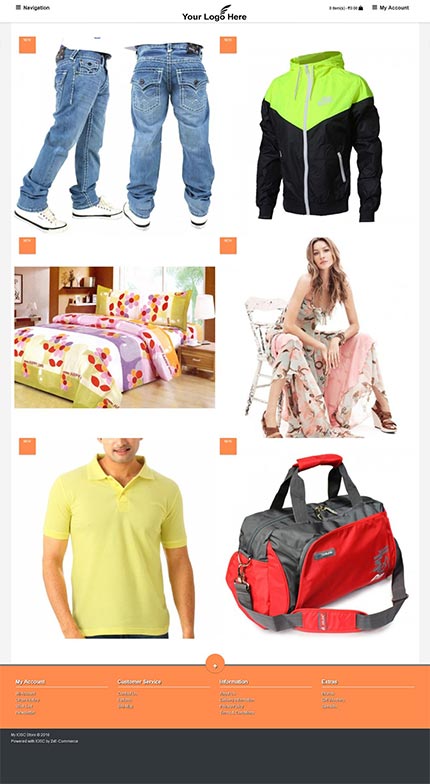 Modern_template 2xe free web hosting