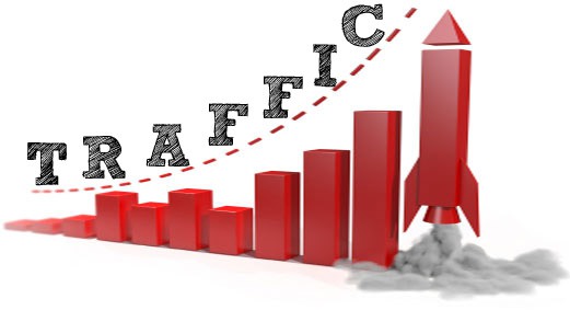 WAYS TO DRIVE TRAFFIC TO YOUR ONLINE STORE