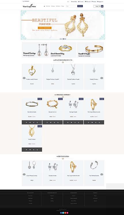 RoyalFashion_template