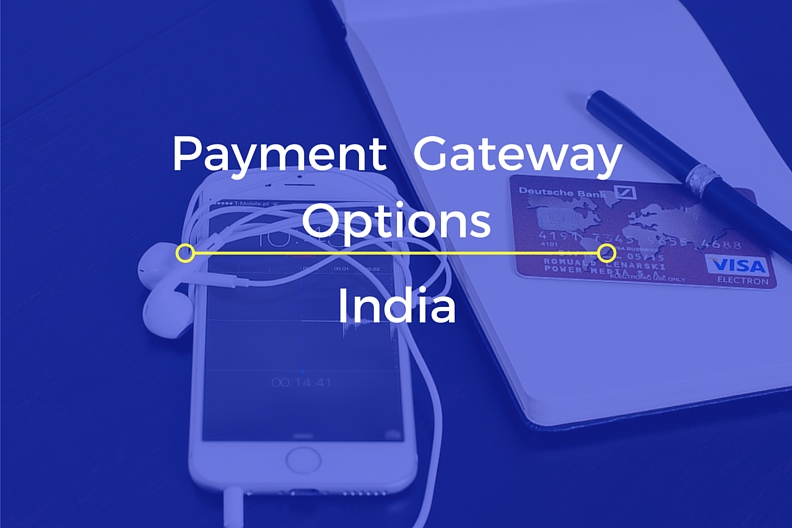 INTEGRATION OF PAYMENT GATEWAYS