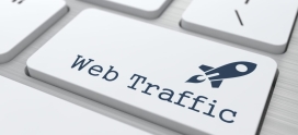 FIVE WAYS TO DRIVE TRAFFIC TO YOUR ONLINE STORE