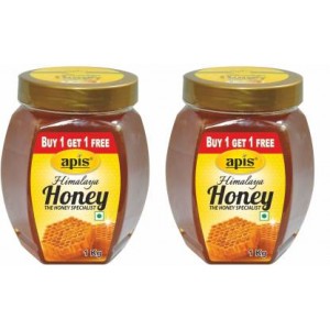 Apis Himalaya Honey