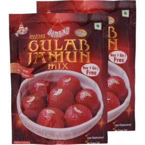 Bambino Gulab Jamun