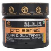 Pro Series BCAA